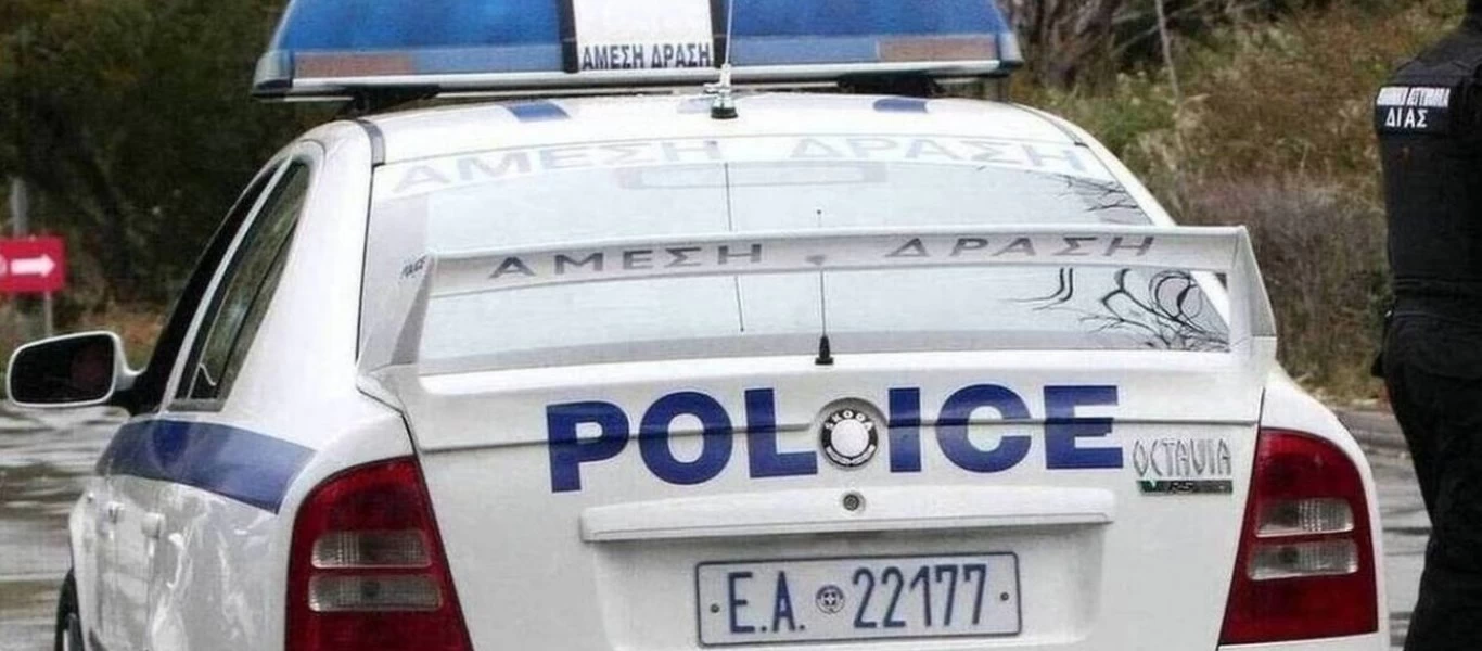 Στα χέρια των αρχών μετά από μεγάλη επιχείρηση συμμορία που έκλεβε πολυτελή αυτοκίνητα